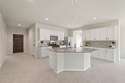 21047 Warrender Terrace Lane, Richmond, TX 77407 - Photo 4