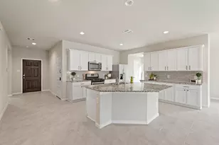 21047 Warrender Terrace Ln, Richmond, TX 77407 - Photo 4