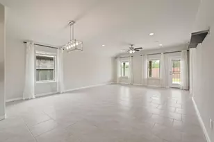21047 Warrender Terrace Ln, Richmond, TX 77407 - Photo 8