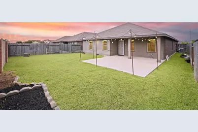 21047 Warrender Terrace Lane, Richmond, TX 77407 - Photo 30