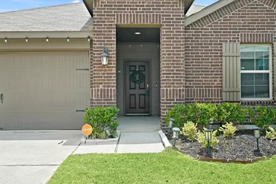 21047 Warrender Terrace Lane, Richmond, TX 77407 - Photo 2