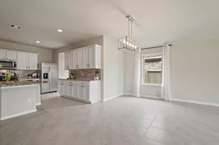 21047 Warrender Terrace Ln, Richmond, TX 77407 - Photo 10