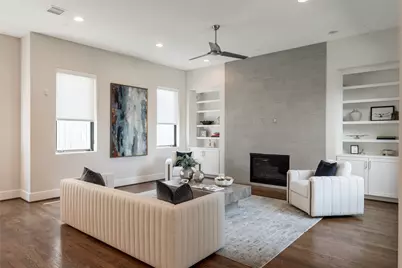 2109 Morse Street, Houston, TX 77019 - Photo 12
