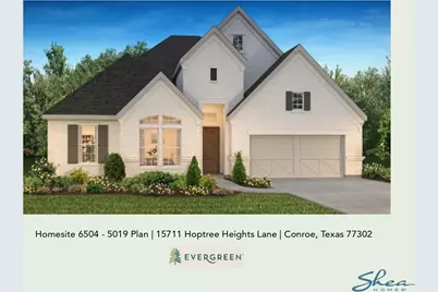 15711 Hoptree Heights Lane, Conroe, TX 77302 - Photo 1