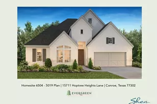 15711 Hoptree Hts Ln, Conroe, TX 77302 - Photo 1
