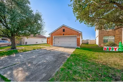 15711 Kings Cypress Lane, Cypress, TX 77429 - Photo 2