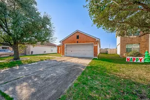 15711 Kings Cypress Ln, Cypress, TX 77429 - Photo 2