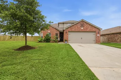 1130 Hinged Opal Drive, Rosharon, TX 77583 - Photo 2