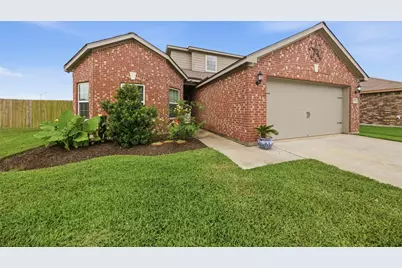 1130 Hinged Opal Drive, Rosharon, TX 77583 - Photo 4