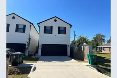 6211 Fairchild Street, Houston, TX 77028 - Photo 2