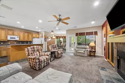 3040 Bayshore Drive, Bacliff, TX 77518 - Photo 8