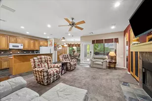 3040 Bayshore Dr, Bacliff, TX 77518 - Photo 8