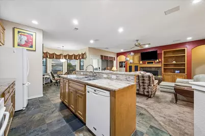 3040 Bayshore Drive, Bacliff, TX 77518 - Photo 10