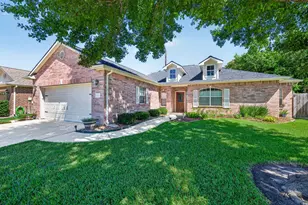 6118 N Fawnlake Dr, Katy, TX 77493 - Photo 2