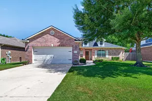 6118 N Fawnlake Dr, Katy, TX 77493 - Photo 1