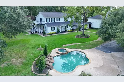 22022 Loblolly Drive, Tomball, TX 77377 - Photo 1