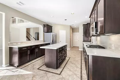 803 Chisel Point Drive, Houston, TX 77094 - Photo 14