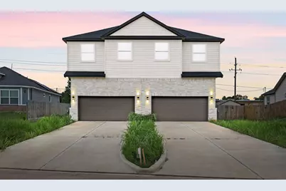 8 Donna Court, Brookshire, TX 77423 - Photo 2