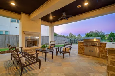 2607 Hollingsworth Pine Lane, Katy, TX 77494 - Photo 4