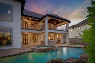 2607 Hollingsworth Pine Ln, Katy, TX 77494 - Photo 2