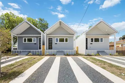 7614 Avenue L, Houston, TX 77012 - Photo 2
