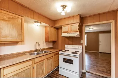 412 Mlk, Woodville, TX 75979 - Photo 4