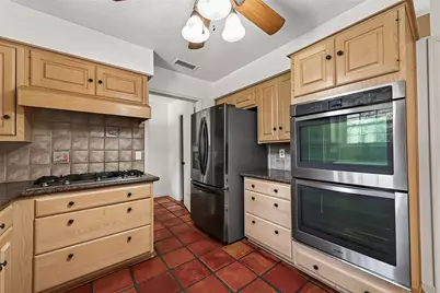 18007 Oakhampton Drive, Houston, TX 77084 - Photo 8