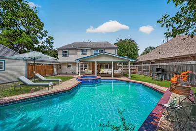 18007 Oakhampton Drive, Houston, TX 77084 - Photo 1