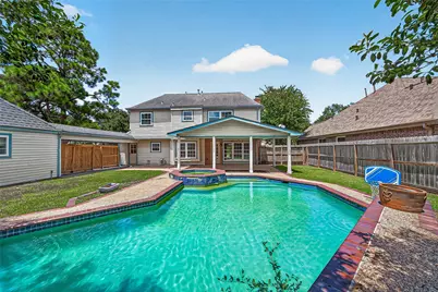 18007 Oakhampton Drive, Houston, TX 77084 - Photo 1