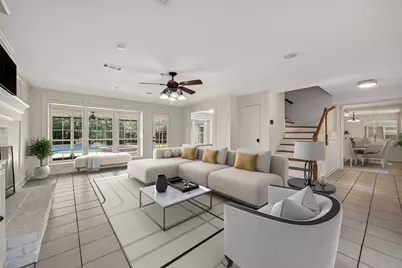 18007 Oakhampton Drive, Houston, TX 77084 - Photo 2
