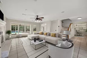 18007 Oak Hampton Dr, Houston, TX 77084 - Photo 2