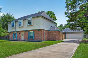 18007 Oak Hampton Dr, Houston, TX 77084 - Photo 2