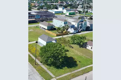 4203 Church Street, Galveston, TX 77550 - Photo 1