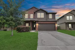 6011 Coleus St, Crosby, TX 77532 - Photo 1