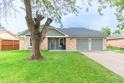 15707 Amapola Drive, Houston, TX 77083 - Photo 2