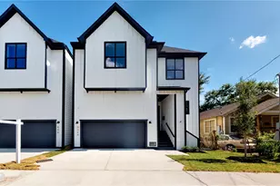 806 E 39th St, Houston, TX 77022 - Photo 1