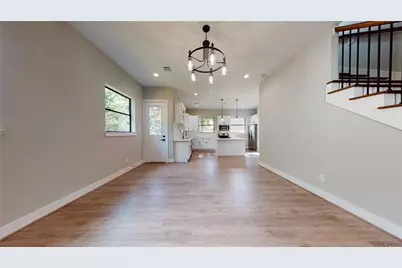 806 E 39th Street #A, Houston, TX 77022 - Photo 14