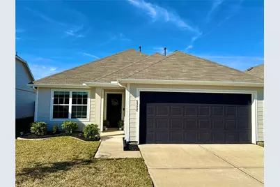 5322 Briana Dee Drive, Rosharon, TX 77583 - Photo 2
