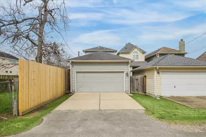814 W 21st Street, Houston, TX 77008 - Photo 24