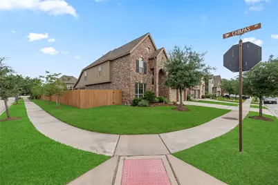 3834 Trophy Ridge Drive, Spring, TX 77386 - Photo 4