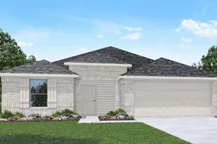 518 Palm Crest Ct, Crosby, TX 77532 - Photo 1