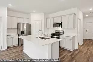 518 Palm Crest Ct, Crosby, TX 77532 - Photo 2