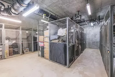 2001 Holcombe Boulevard #1106, Houston, TX 77030 - Photo 36