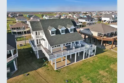 2290 Trinidad, Crystal Beach, TX 77650 - Photo 1