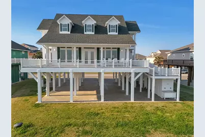 2290 Trinidad, Crystal Beach, TX 77650 - Photo 8