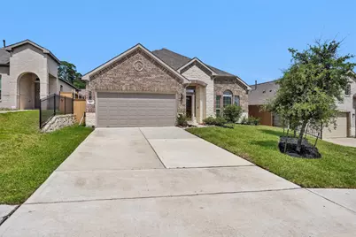 760 Yellow Birch Lane, Conroe, TX 77304 - Photo 1