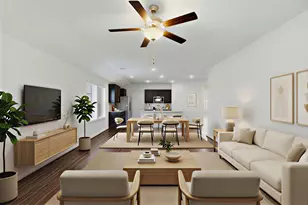 8811 Beacon Mill Dr, Cypress, TX 77433 - Photo 8