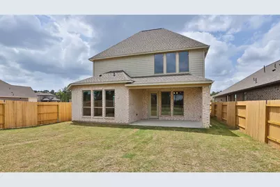 15158 London Gavroche Lane, Conroe, TX 77302 - Photo 14
