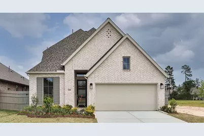15158 London Gavroche Lane, Conroe, TX 77302 - Photo 2