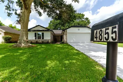 4855 Sulley Drive, Alvin, TX 77511 - Photo 1